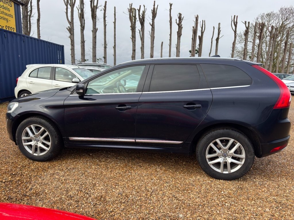 Used Volvo XC60 2016 for sale - 76665668: Photo 6