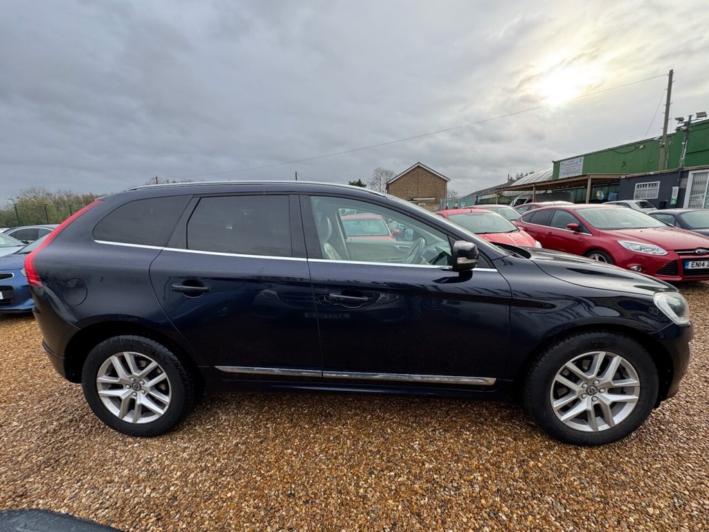 Used Volvo XC60 2016 for sale - 76665668: Photo 9