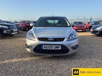 Used Ford Focus 2009 for sale - 79000989: Photo