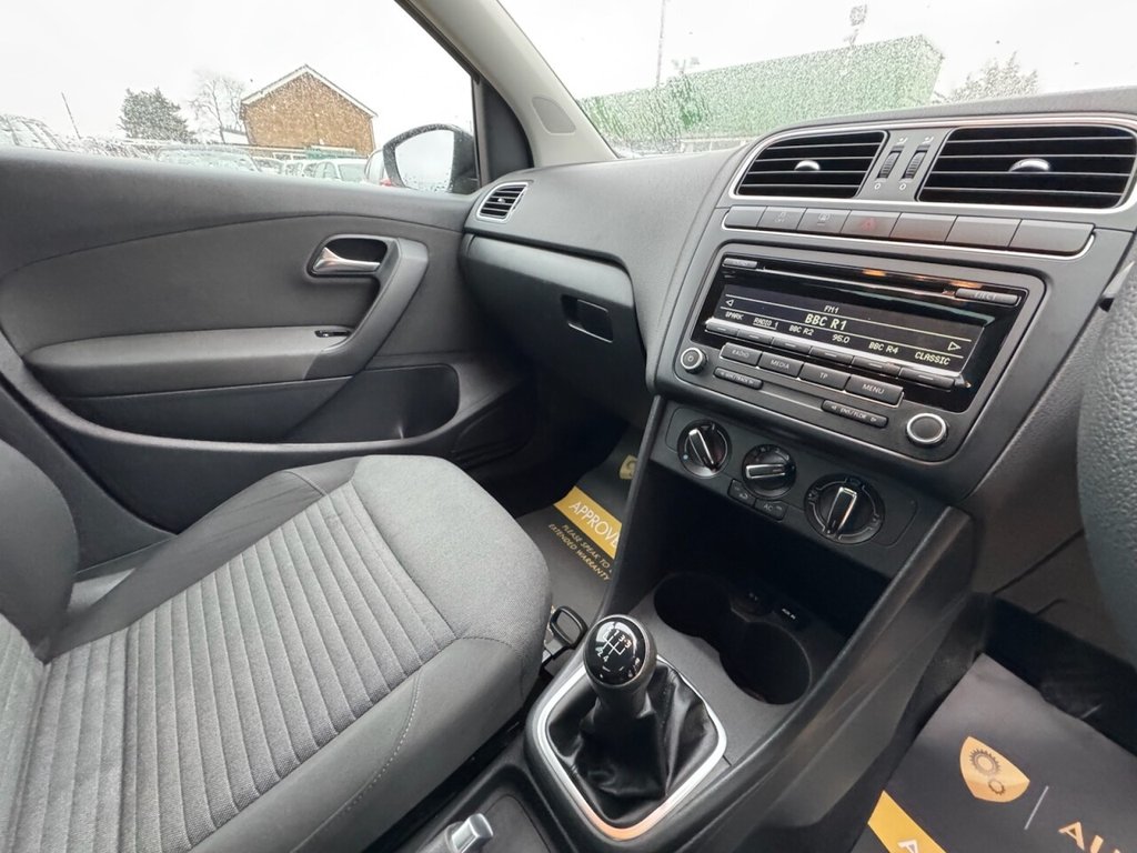 Used Volkswagen Polo 2013 for sale - 77608804: Photo 13