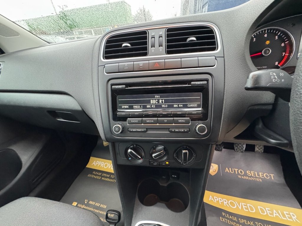 Used Volkswagen Polo 2013 for sale - 77608804: Photo 16