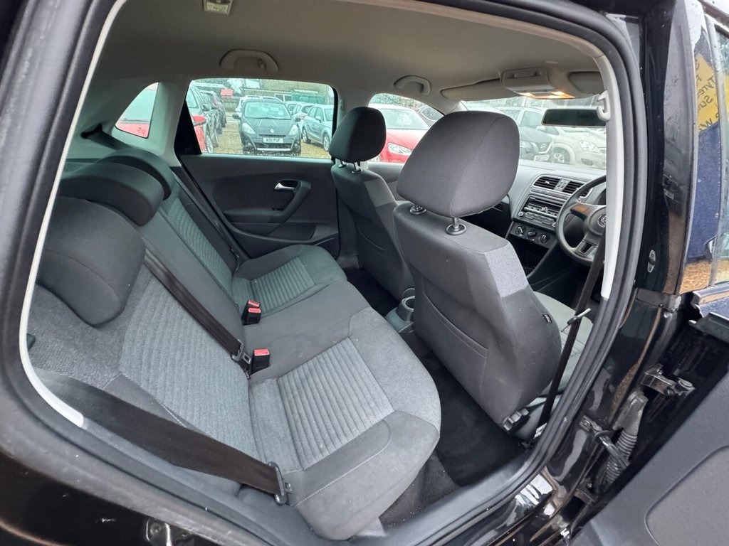 Used Volkswagen Polo 2013 for sale - 77608804: Photo 17