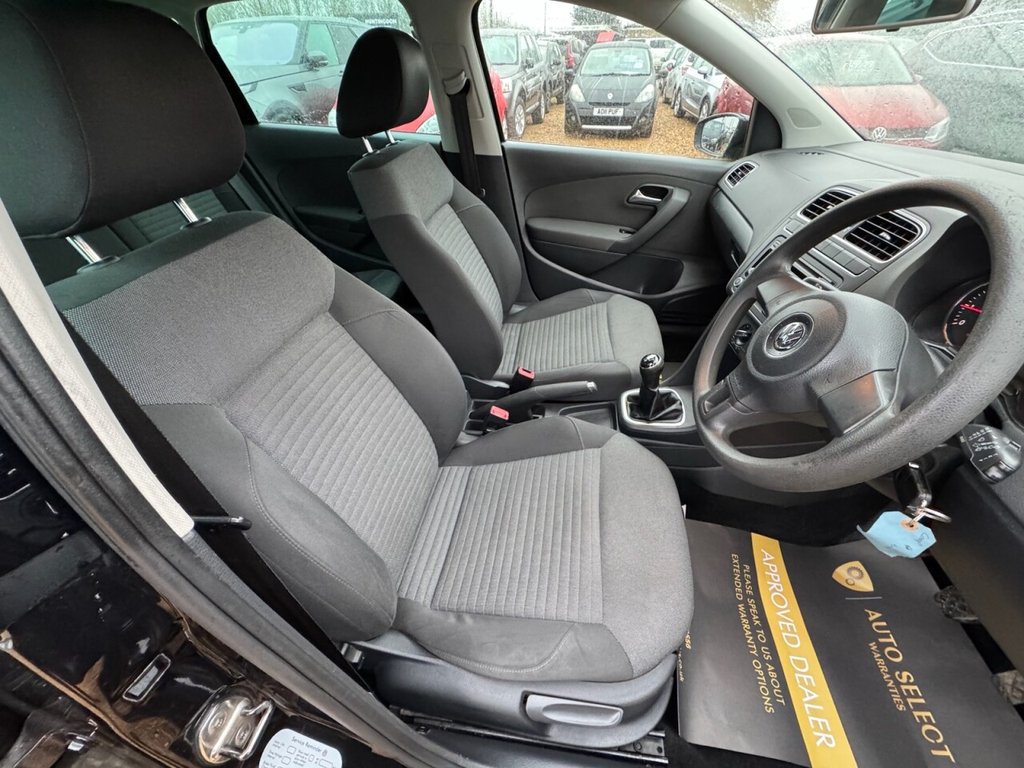 Used Volkswagen Polo 2013 for sale - 77608804: Photo 19