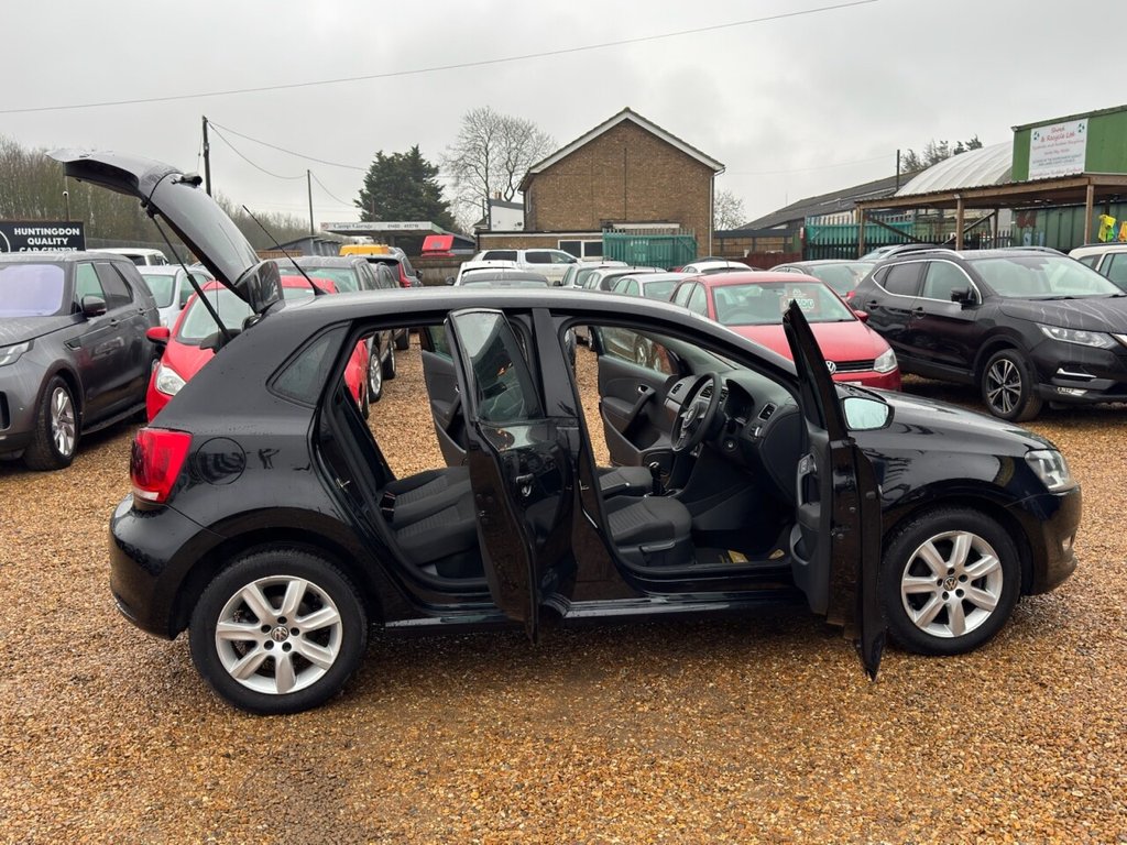 Used Volkswagen Polo 2013 for sale - 77608804: Photo 23