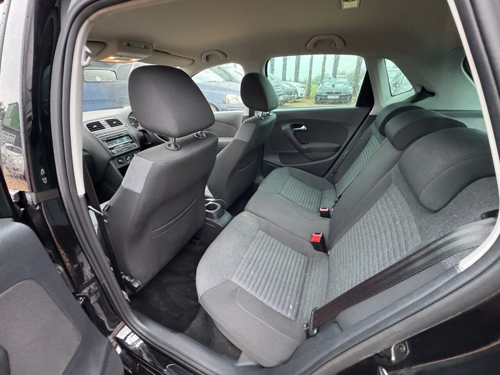 Used Volkswagen Polo 2013 for sale - 77608804: Photo 26