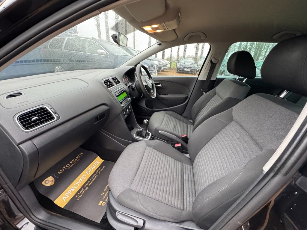 Used Volkswagen Polo 2013 for sale - 77608804: Photo 27