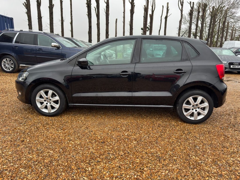 Used Volkswagen Polo 2013 for sale - 77608804: Photo 6