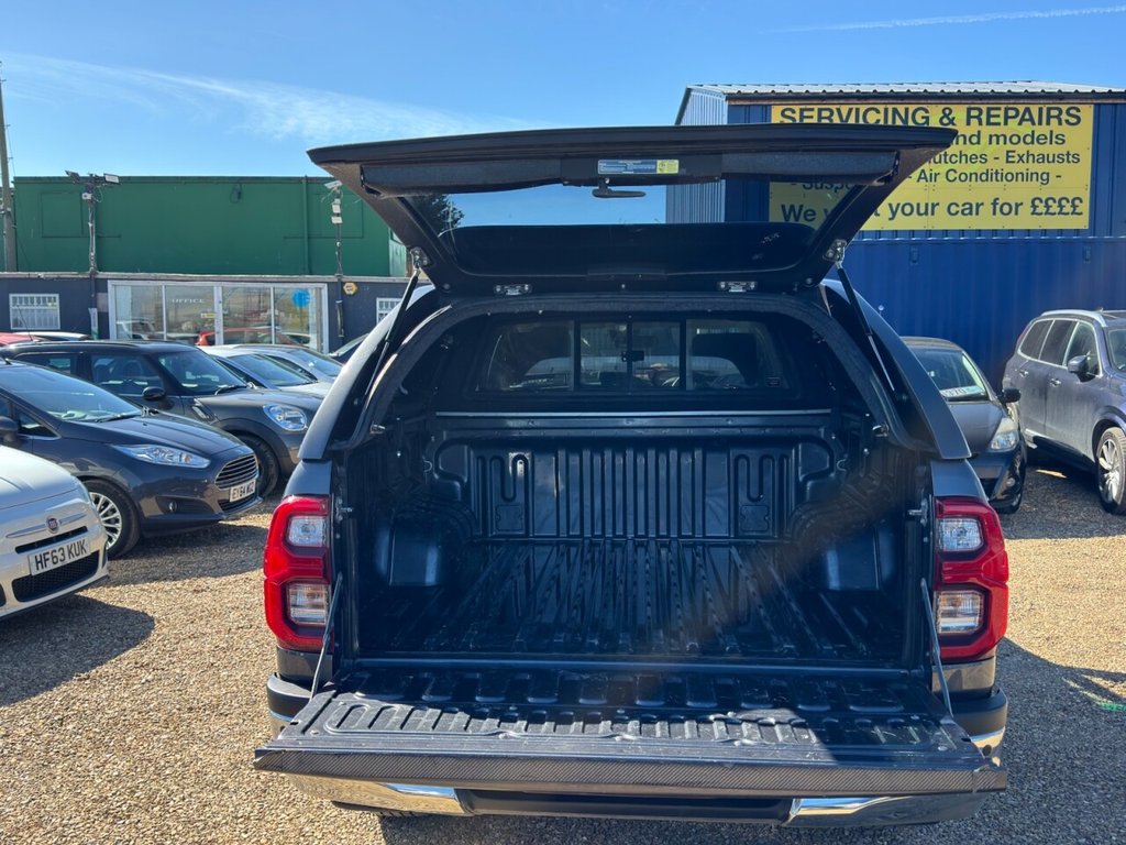 Used Toyota Hilux 2021 for sale - 78030692: Photo 12