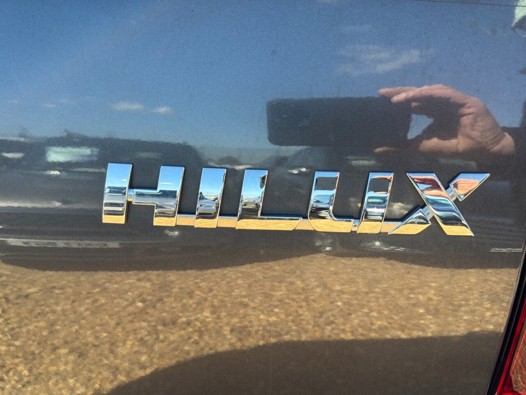 Used Toyota Hilux 2021 for sale - 78030692: Photo 15