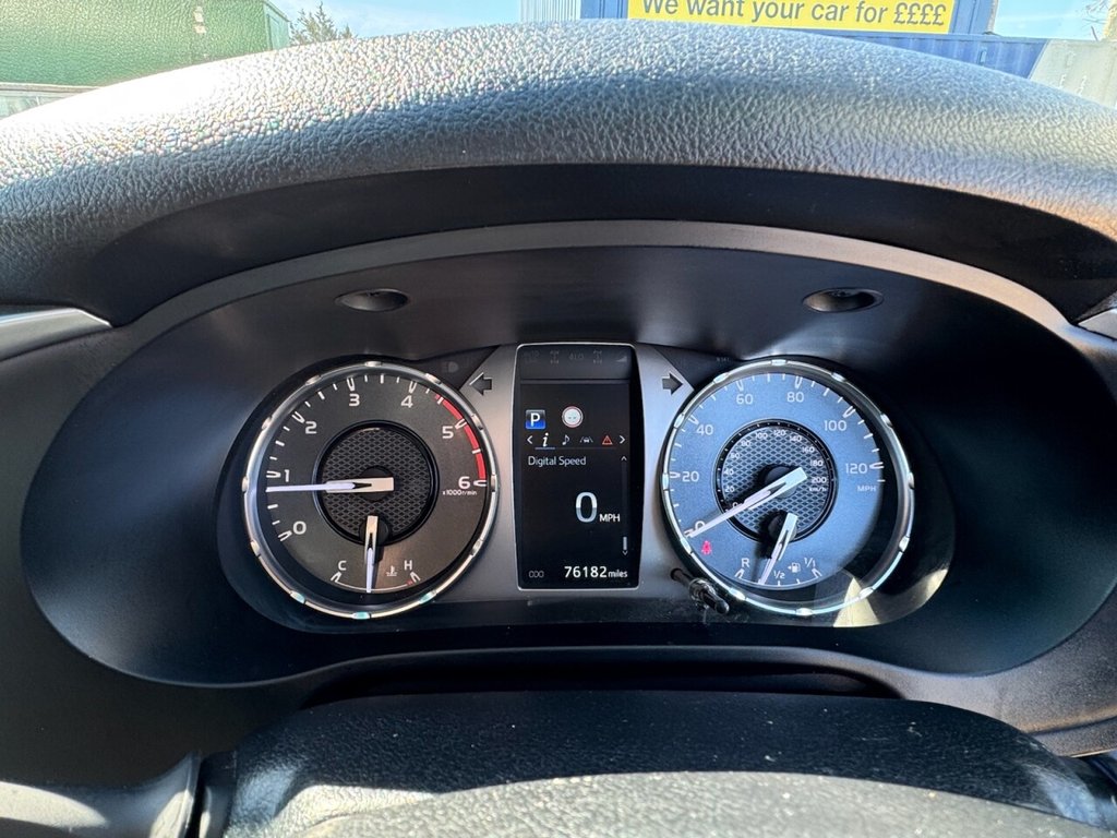 Used Toyota Hilux 2021 for sale - 78030692: Photo 18