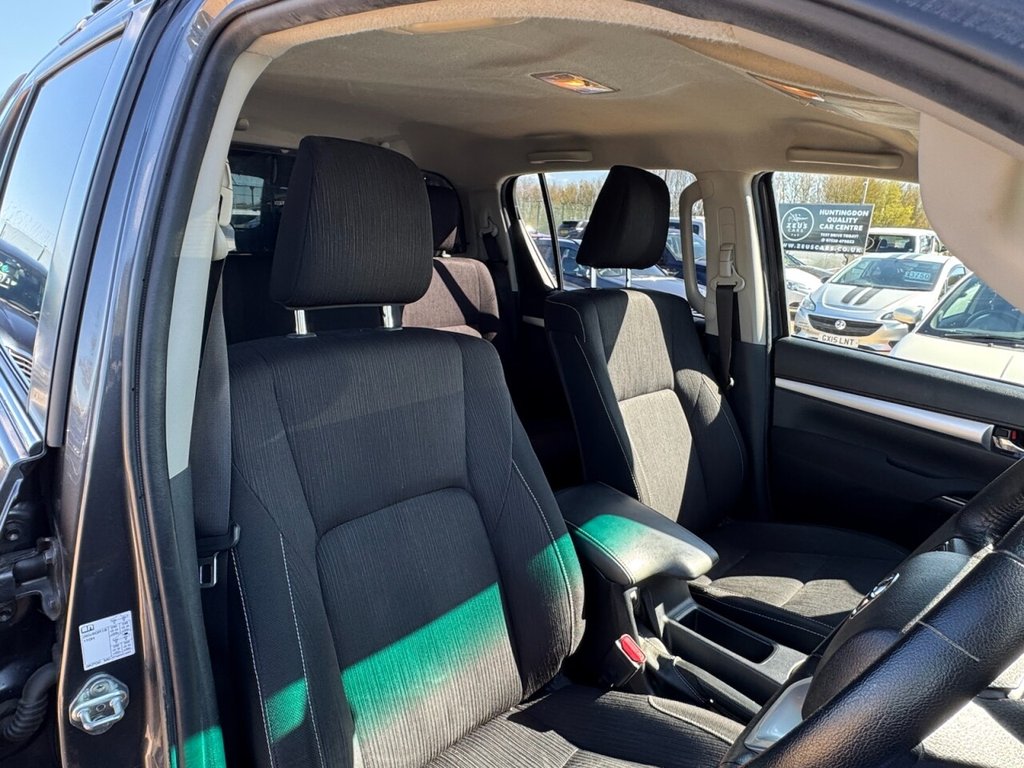 Used Toyota Hilux 2021 for sale - 78030692: Photo 35