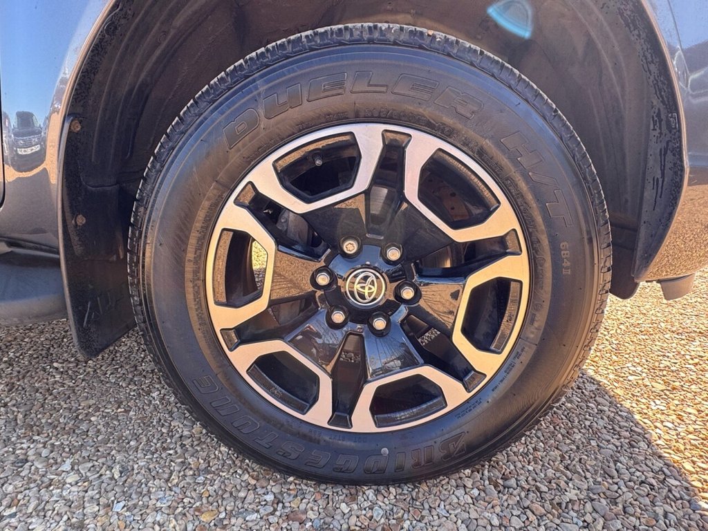 Used Toyota Hilux 2021 for sale - 78030692: Photo 44