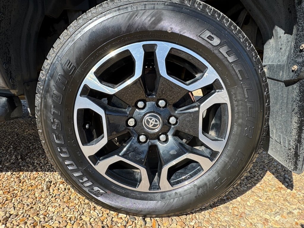 Used Toyota Hilux 2021 for sale - 78030692: Photo 45