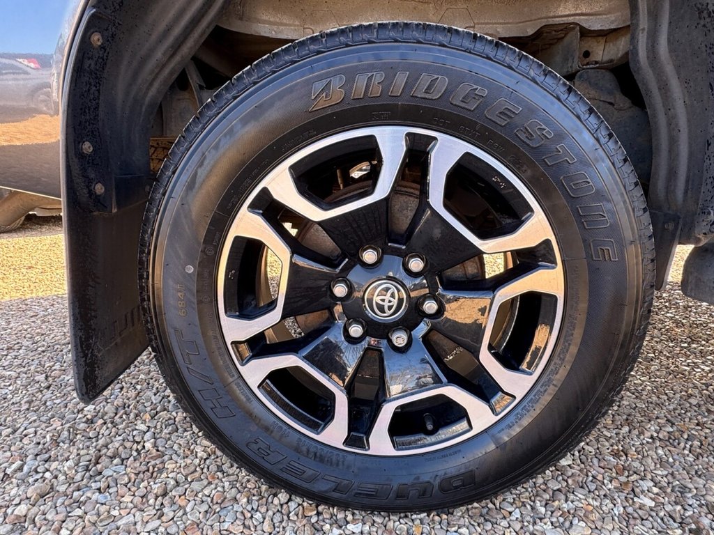 Used Toyota Hilux 2021 for sale - 78030692: Photo 46