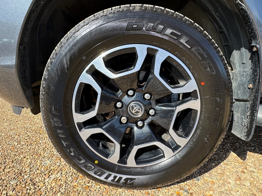 Used Toyota Hilux 2021 for sale - 78030692: Photo 47