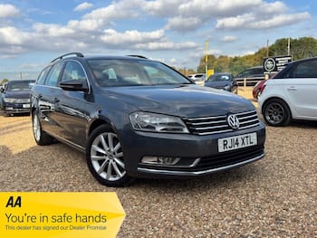 Used Volkswagen Passat 2014 for sale - 79648022: Photo