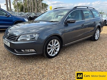 Used Volkswagen Passat 2014 for sale - 79648022: Photo