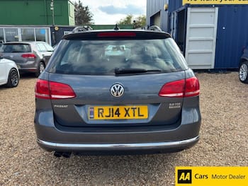Used Volkswagen Passat 2014 for sale - 79648022: Photo