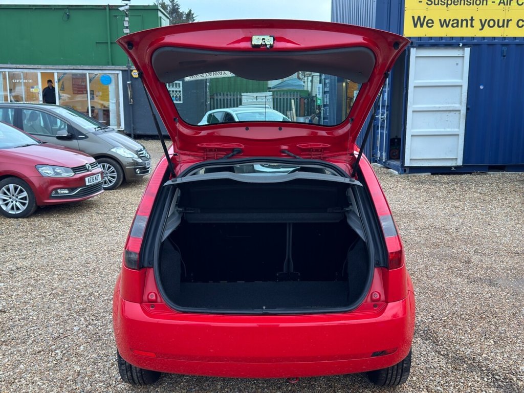 Used Ford Fiesta 2003 for sale - 77327926: Photo 11