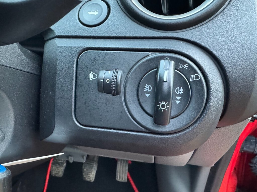 Used Ford Fiesta 2003 for sale - 77327926: Photo 15