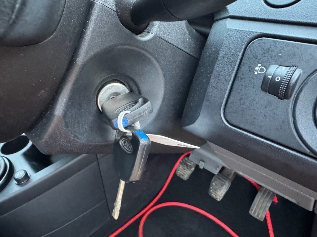 Used Ford Fiesta 2003 for sale - 77327926: Photo 16