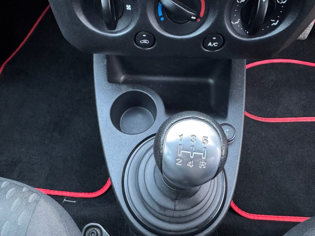 Used Ford Fiesta 2003 for sale - 77327926: Photo 21