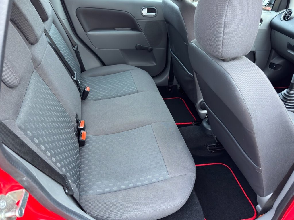 Used Ford Fiesta 2003 for sale - 77327926: Photo 25