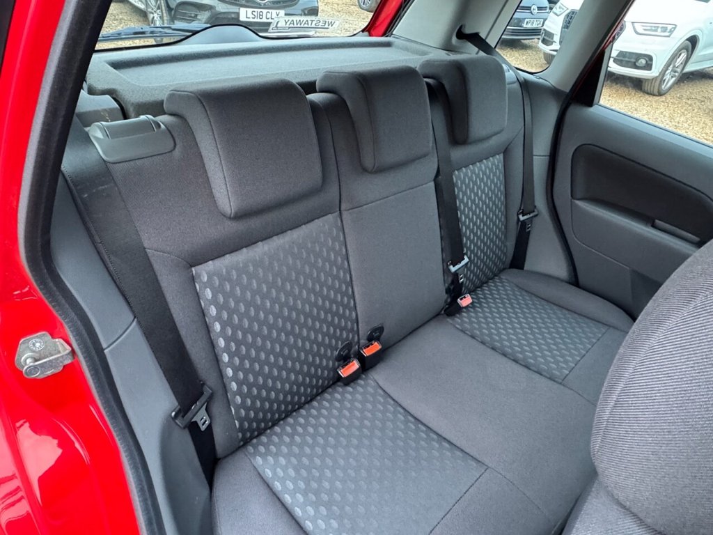 Used Ford Fiesta 2003 for sale - 77327926: Photo 26