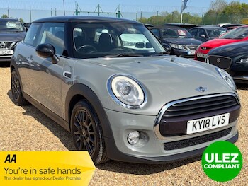 Used MINI Hatch 2018 for sale - 78357971: Photo