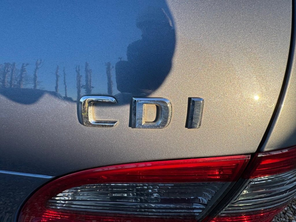 Used Mercedes-Benz E Class 2006 for sale - 78017335: Photo 11