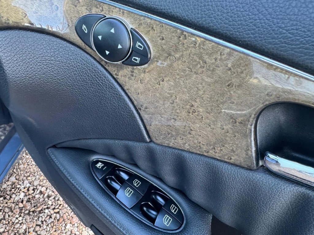 Used Mercedes-Benz E Class 2006 for sale - 78017335: Photo 15