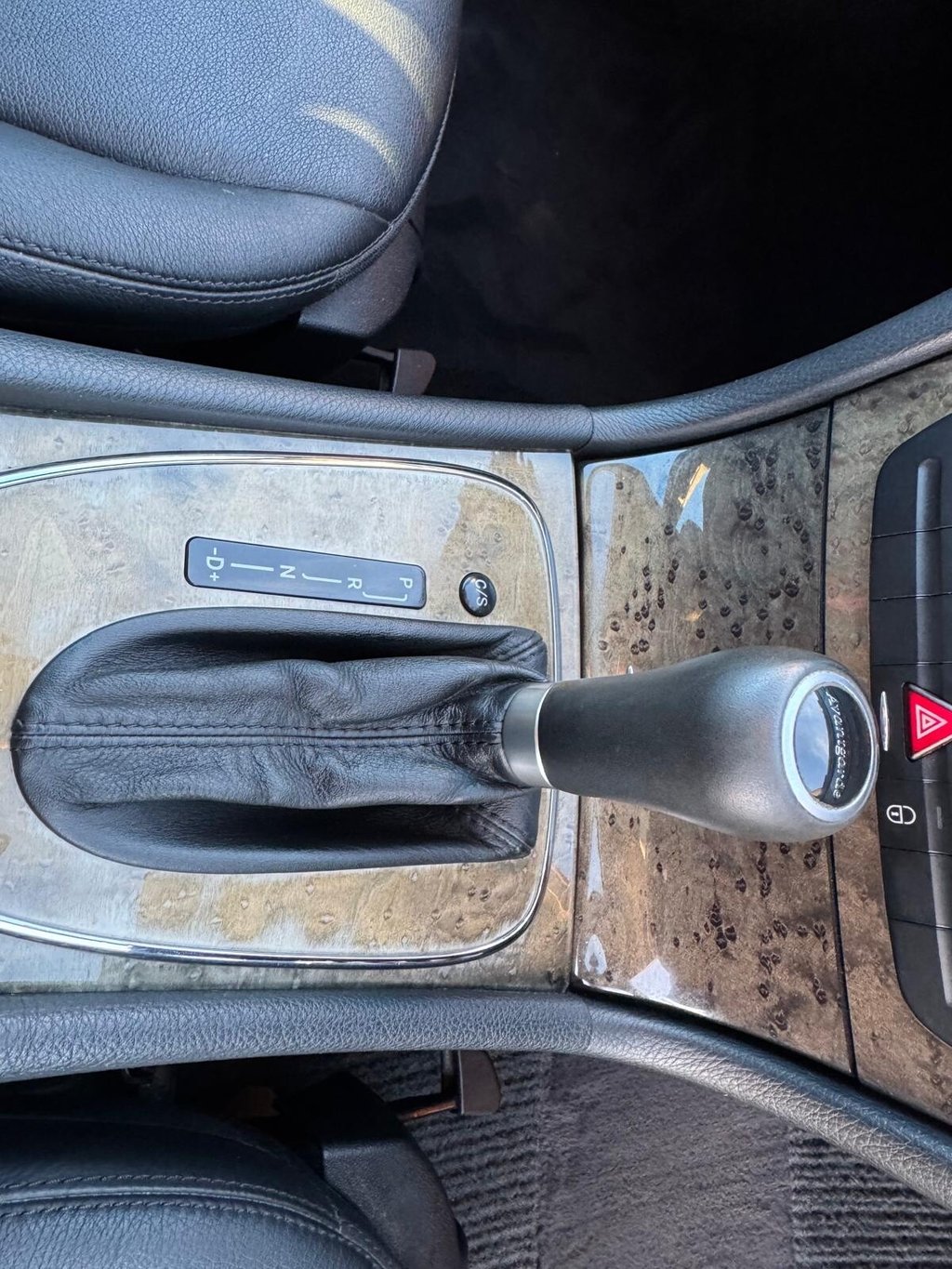 Used Mercedes-Benz E Class 2006 for sale - 78017335: Photo 19