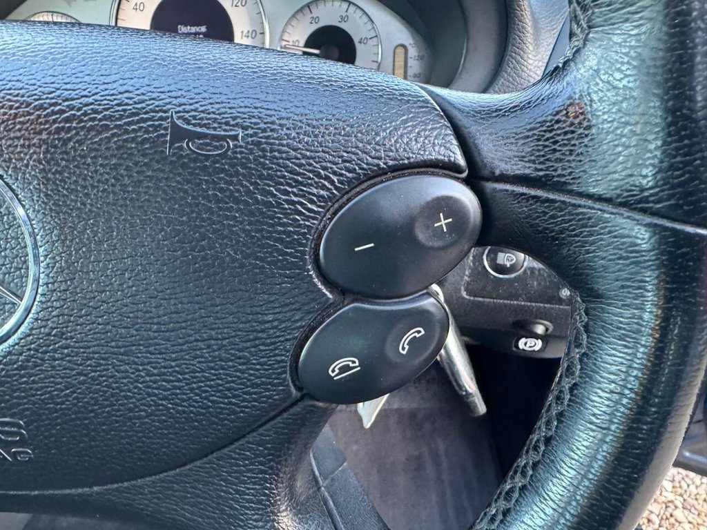 Used Mercedes-Benz E Class 2006 for sale - 78017335: Photo 20