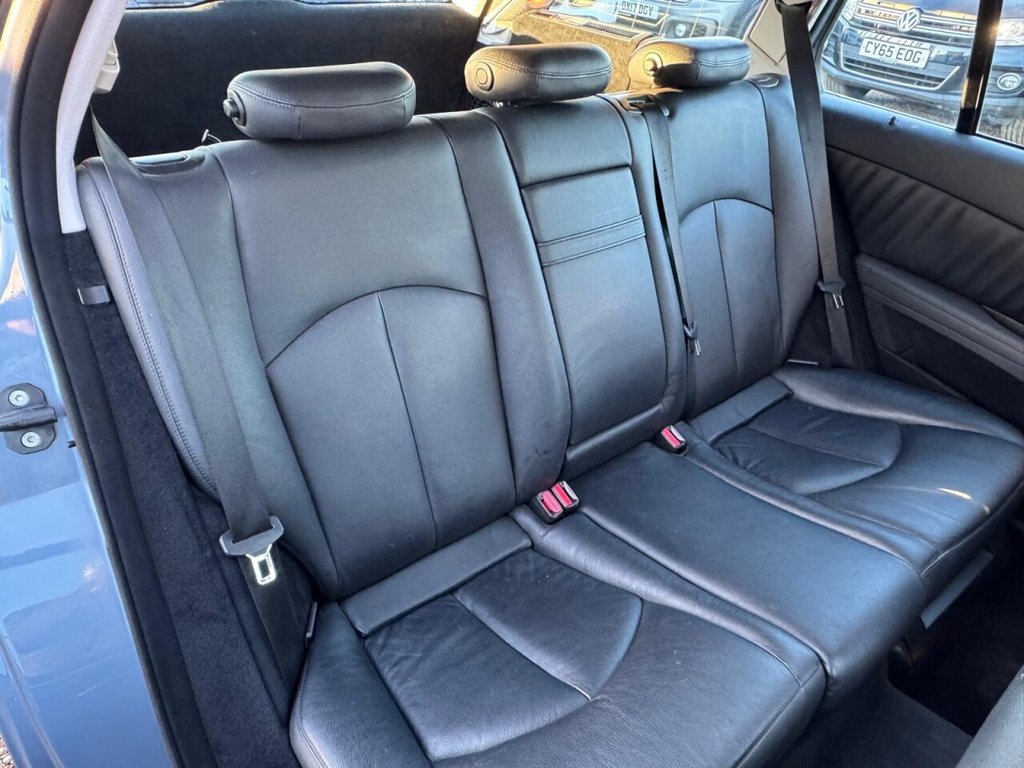 Used Mercedes-Benz E Class 2006 for sale - 78017335: Photo 26