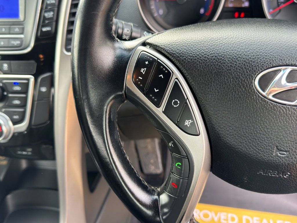 Used Hyundai i30 2015 for sale - 77463892: Photo 24