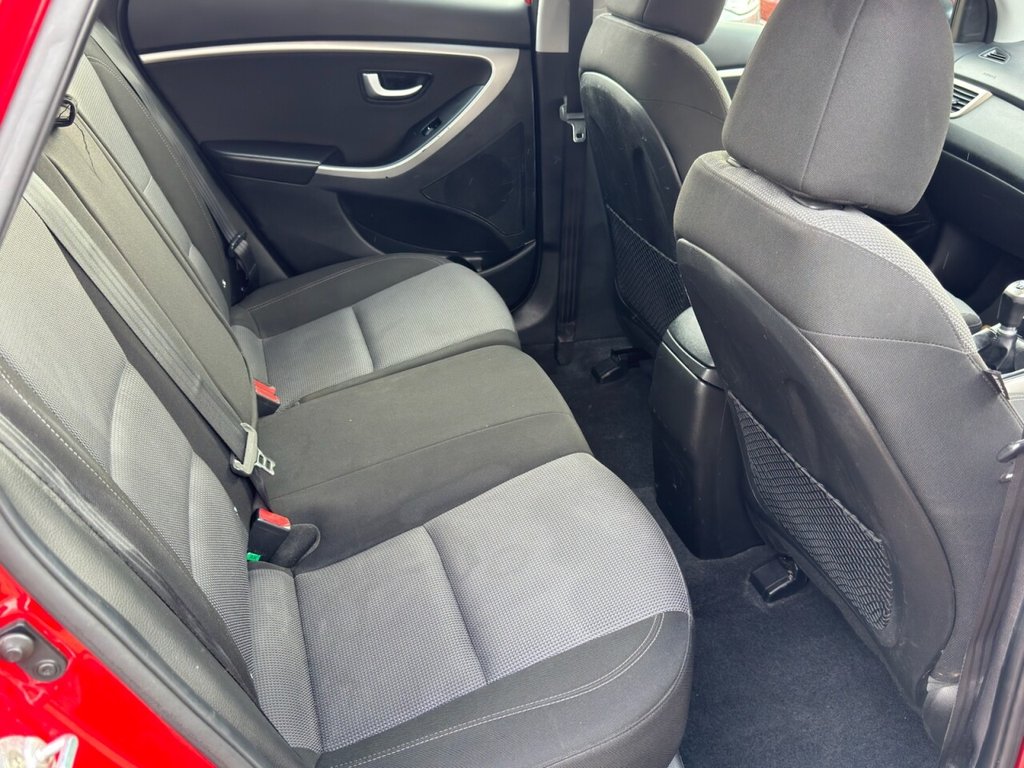 Used Hyundai i30 2015 for sale - 77463892: Photo 29