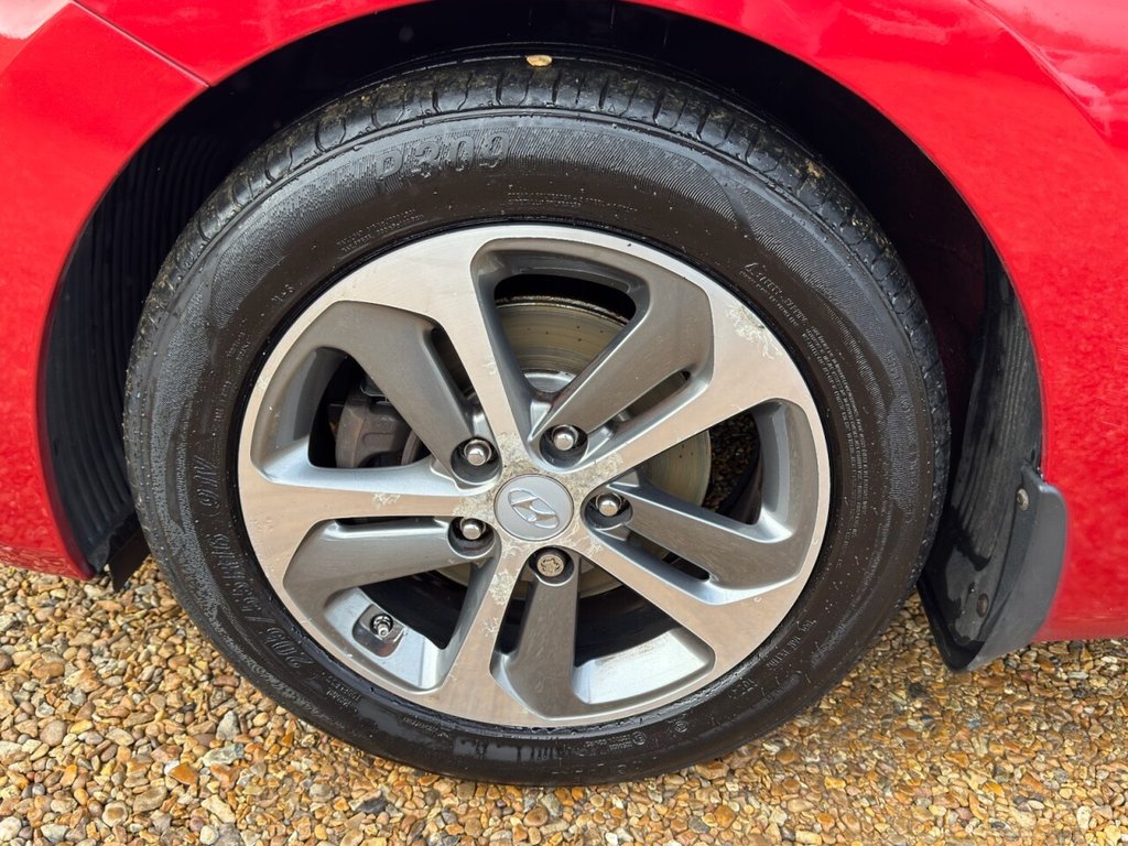 Used Hyundai i30 2015 for sale - 77463892: Photo 34