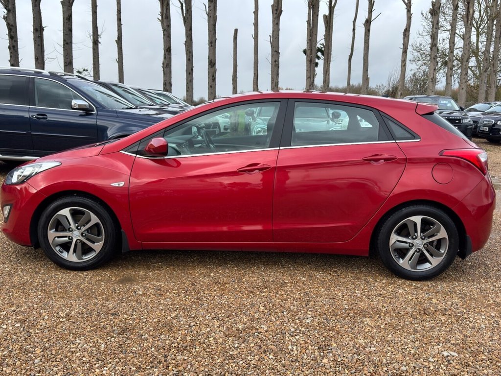 Used Hyundai i30 2015 for sale - 77463892: Photo 6