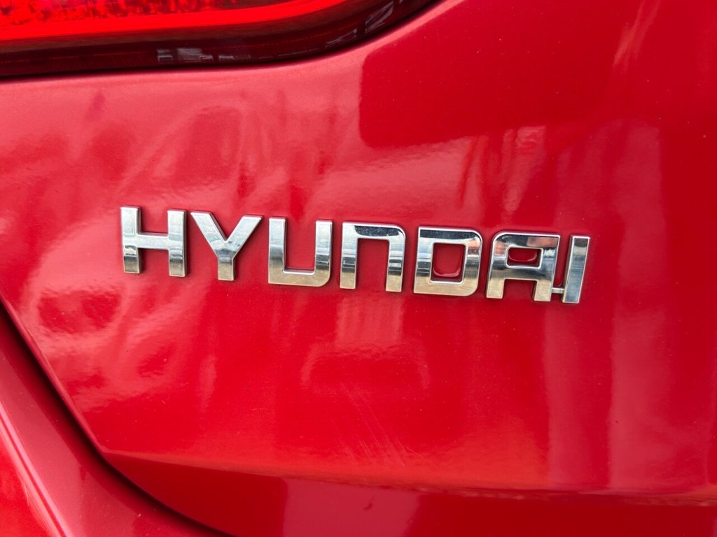 Used Hyundai i30 2015 for sale - 77463892: Photo 9