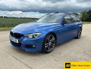 Used BMW 3 Series 2019 for sale - 74789870: Photo