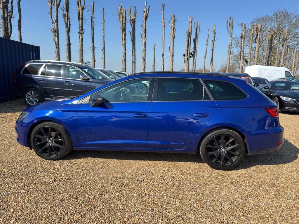 Used SEAT Leon 2019 for sale - 77953197: Photo 10