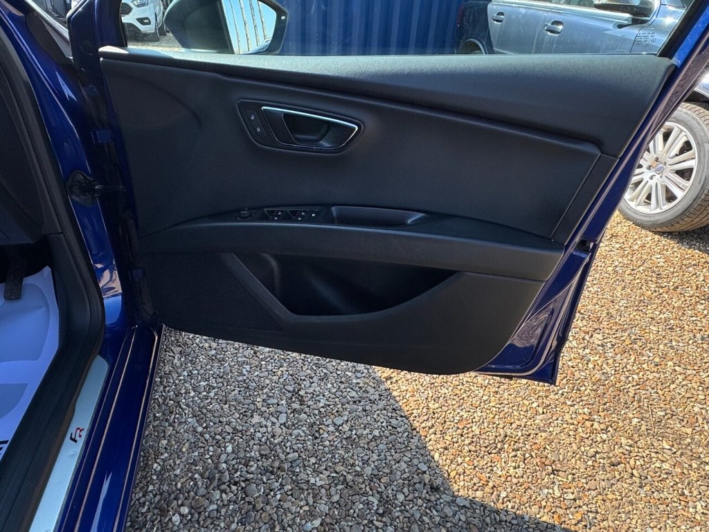 Used SEAT Leon 2019 for sale - 77953197: Photo 14