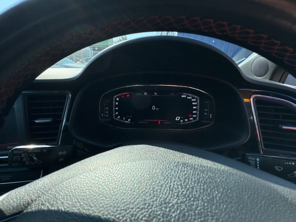 Used SEAT Leon 2019 for sale - 77953197: Photo 16