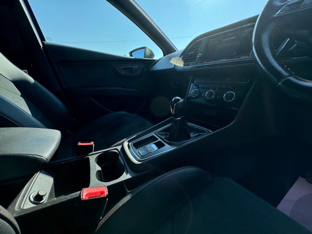 Used SEAT Leon 2019 for sale - 77953197: Photo 17