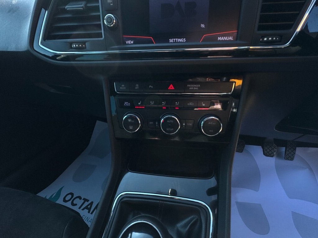 Used SEAT Leon 2019 for sale - 77953197: Photo 18