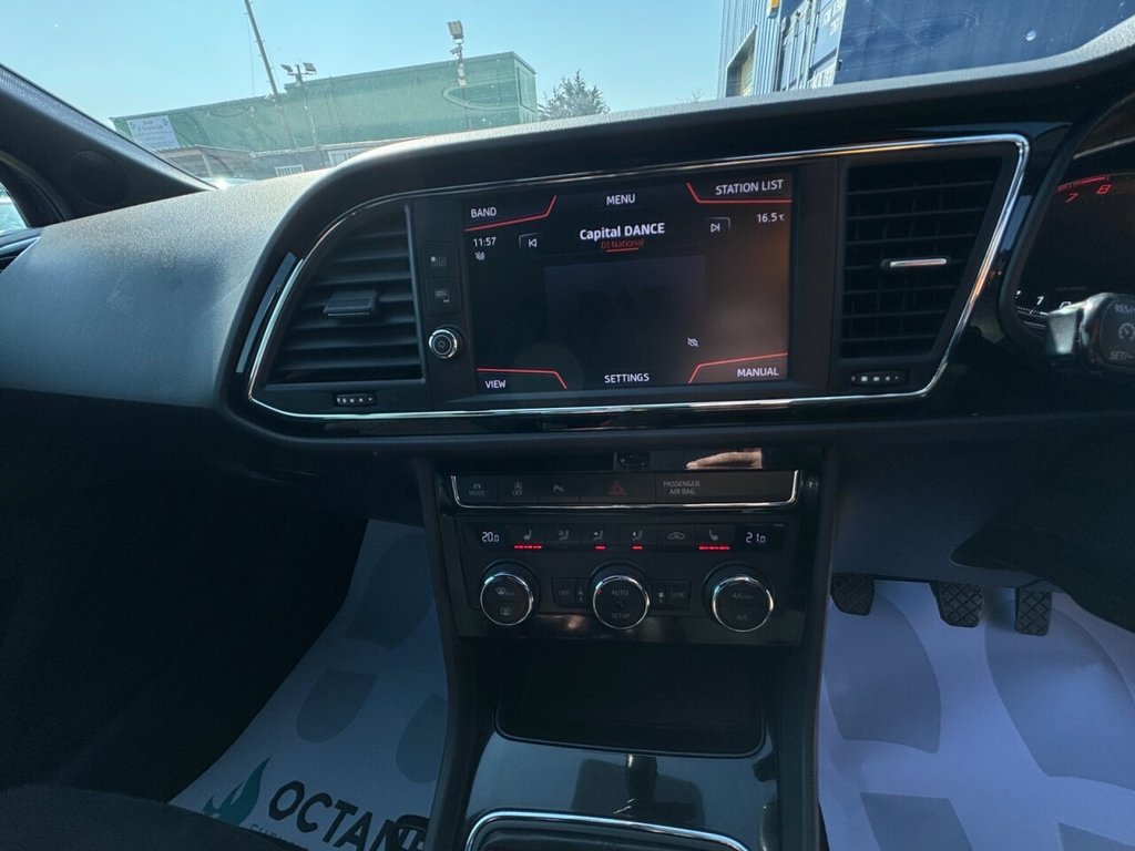 Used SEAT Leon 2019 for sale - 77953197: Photo 22