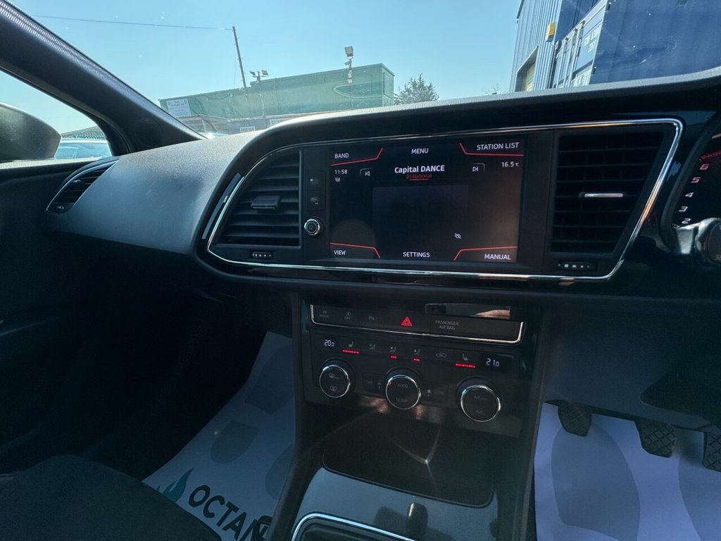 Used SEAT Leon 2019 for sale - 77953197: Photo 23