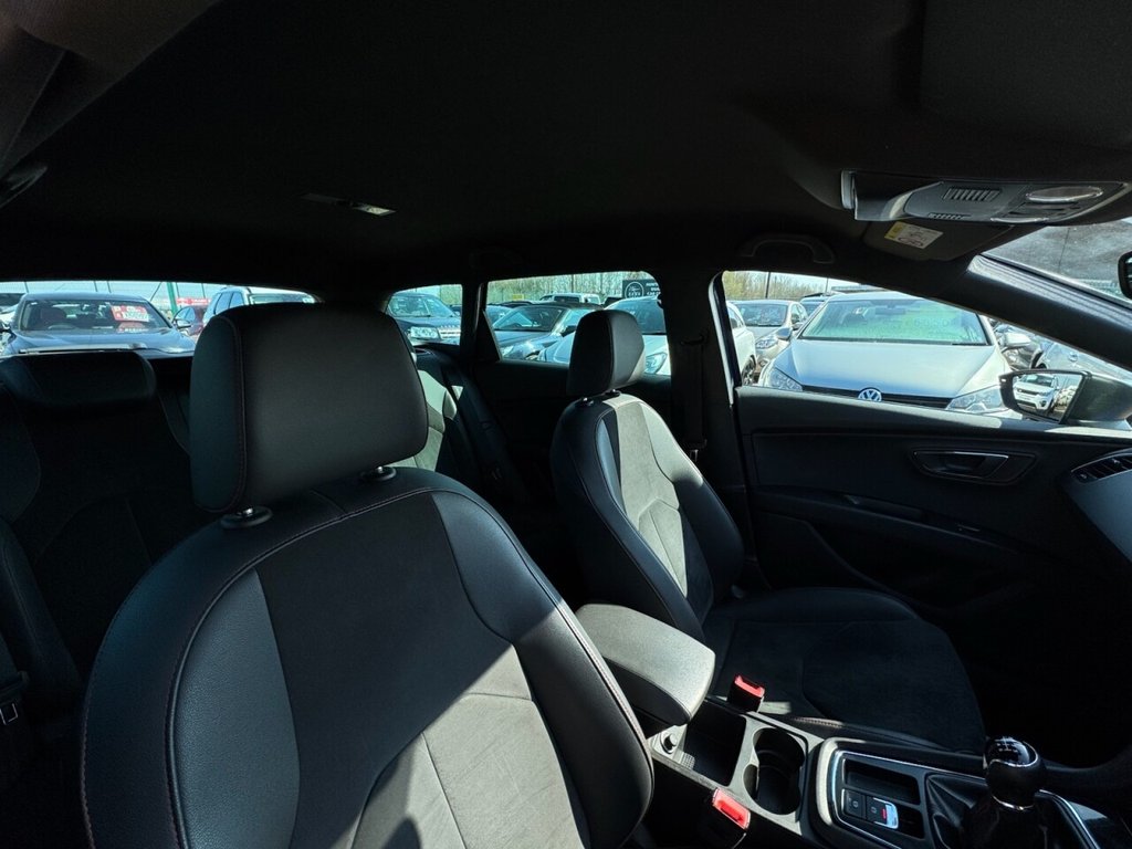 Used SEAT Leon 2019 for sale - 77953197: Photo 24