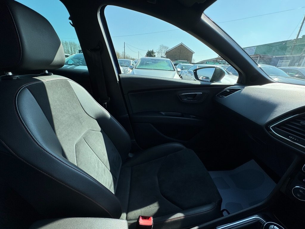 Used SEAT Leon 2019 for sale - 77953197: Photo 25