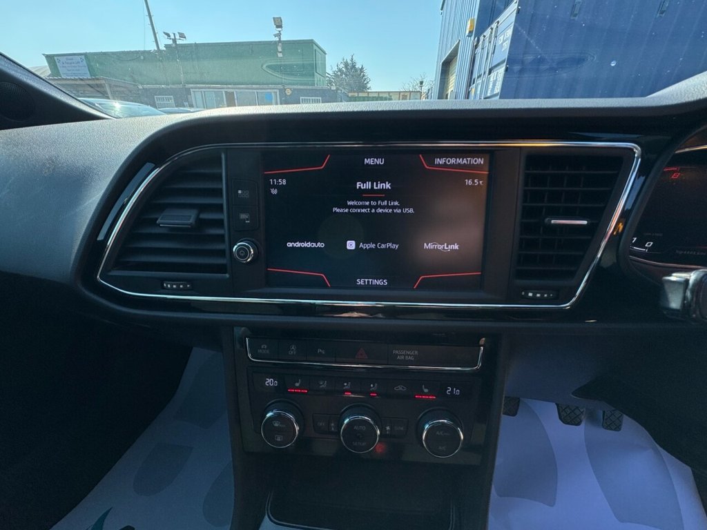 Used SEAT Leon 2019 for sale - 77953197: Photo 26